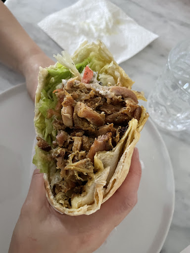 Photo of Donair Plus - 105 E 12th St, North Vancouver, BC V7L 2J3